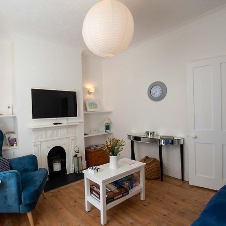 Avocet House Hunstanton 250M From The Sea Villa Bagian luar foto